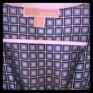 Michael Kors Maxi dress