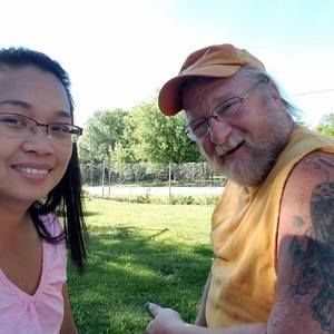 Meet your Posher, Rica elai