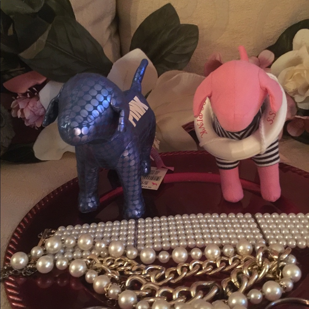 Victoria Secret PINK Dogs