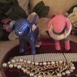 Victoria Secret PINK Dogs