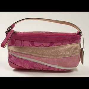 Coach Small HandBag