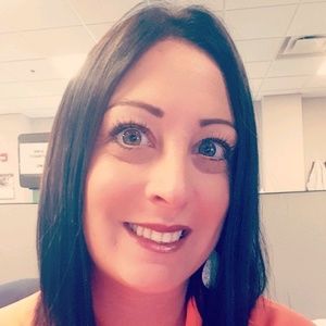 Meet your Posher, Deanna