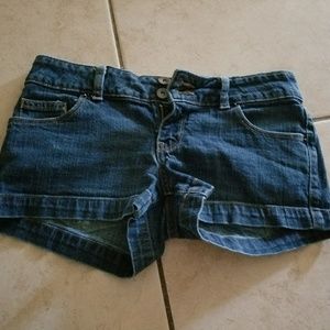 Shorts