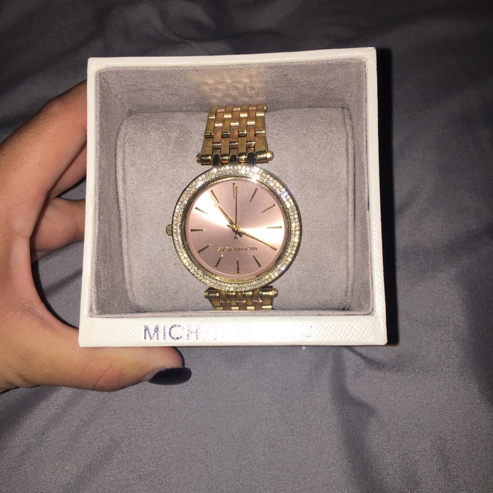 Michael Kors Watch