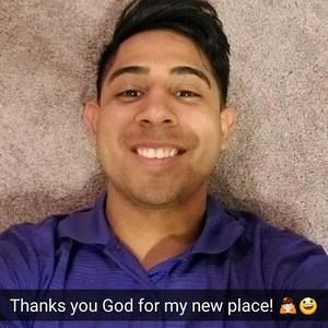 Meet your Posher, John