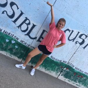 Meet your Posher, Shelby