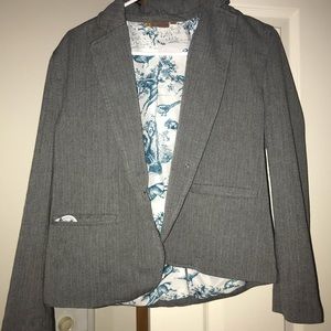 Princess Vera Wang Blazer