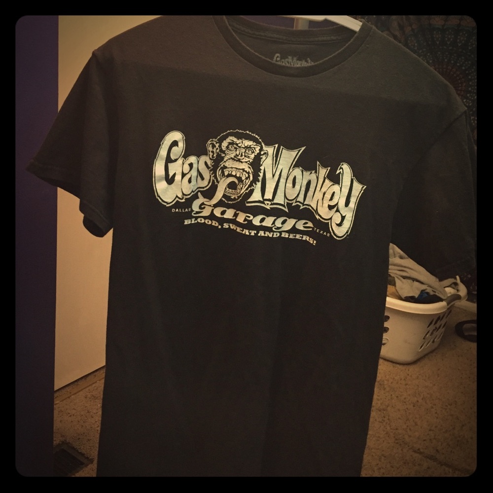 T-shirt