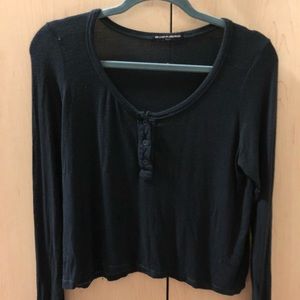 Brandy Melville thin sweater