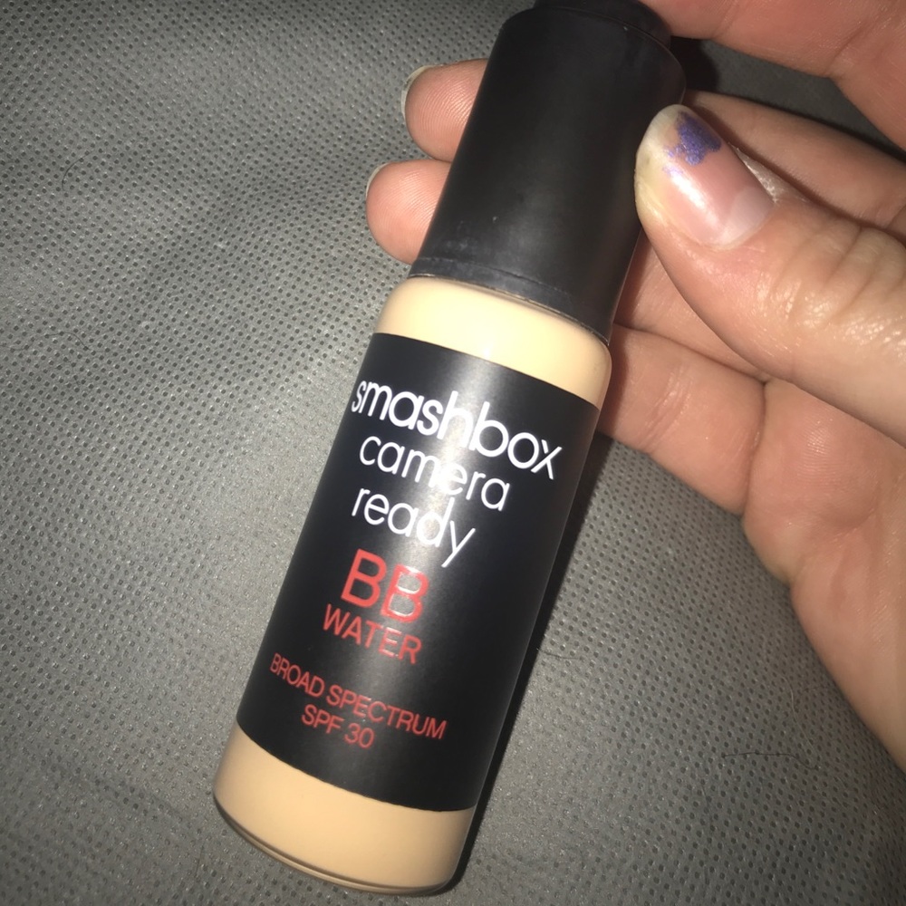 Smashbox foundation