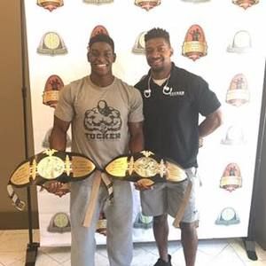 Meet your Posher, Austin