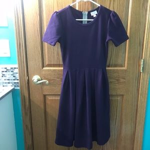 LuLaRoe Amelia XS