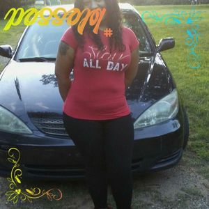 Meet your Posher, Kristen