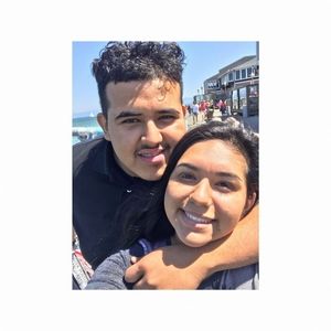 Meet your Posher, Christian