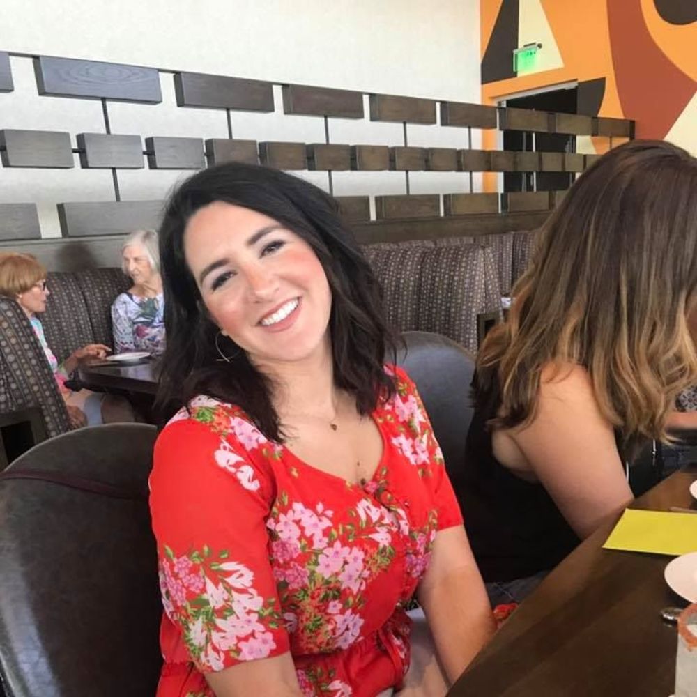 Meet your Posher, Molly