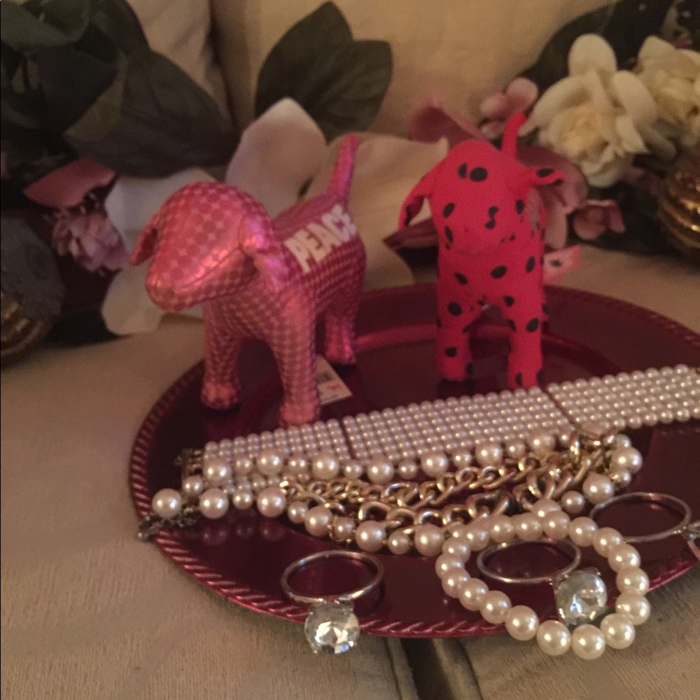 Victoria Secret PINK Dogs