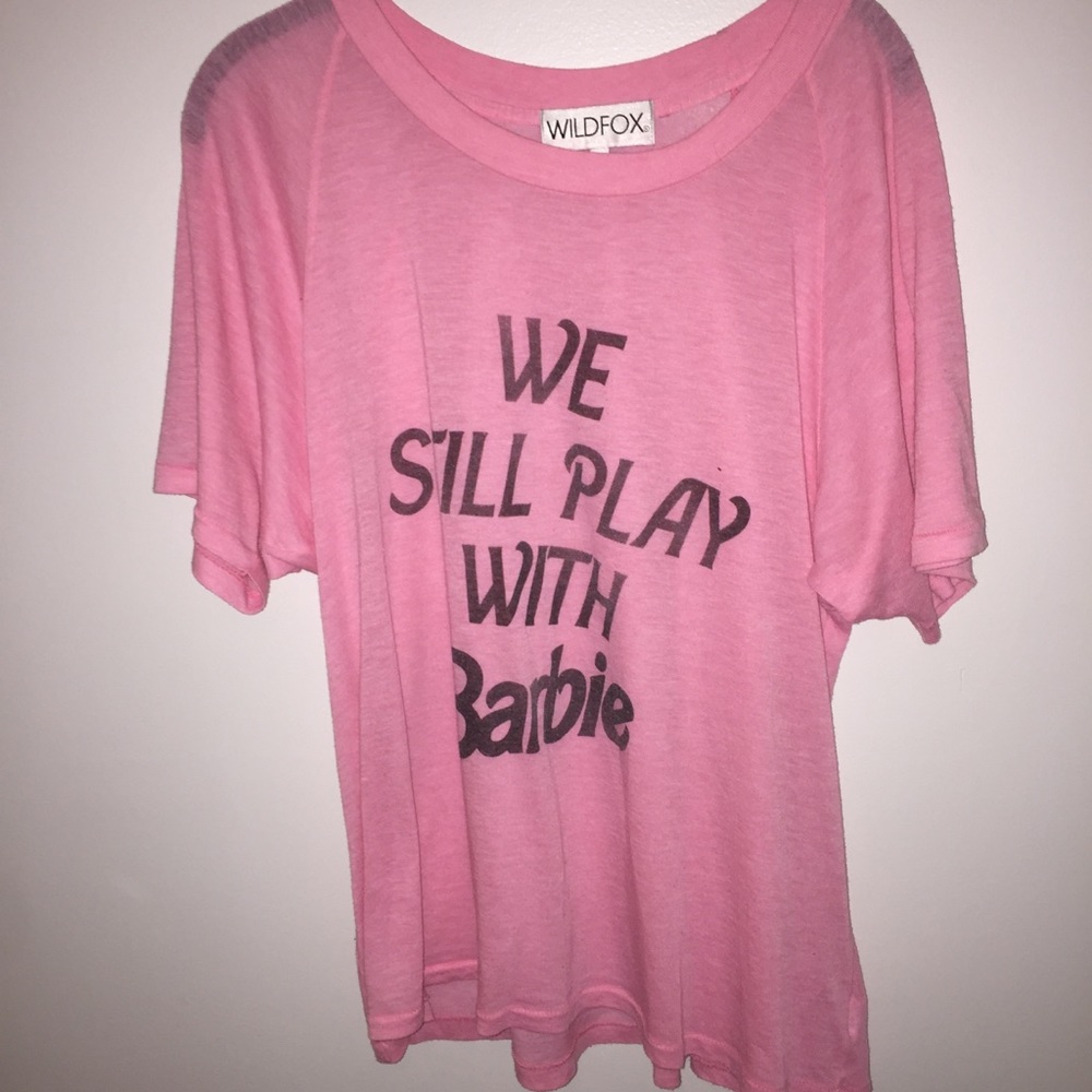 Wildfox T-Shirt