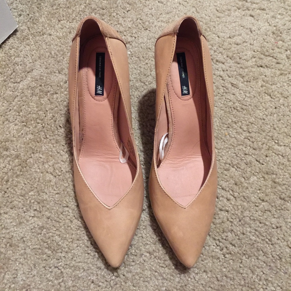 H&M 👠 - Picture 2 of 6