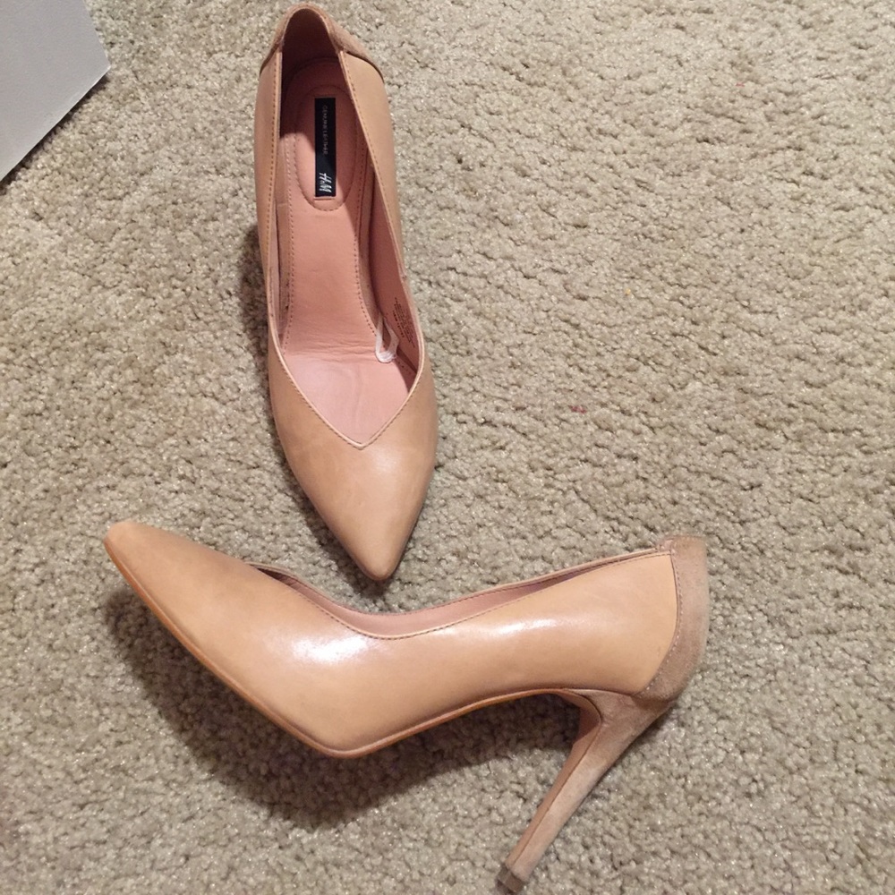 H&M 👠 - Picture 3 of 6