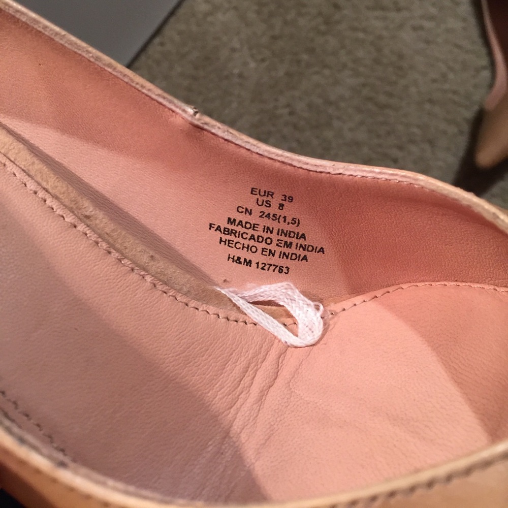 H&M 👠 - Picture 6 of 6