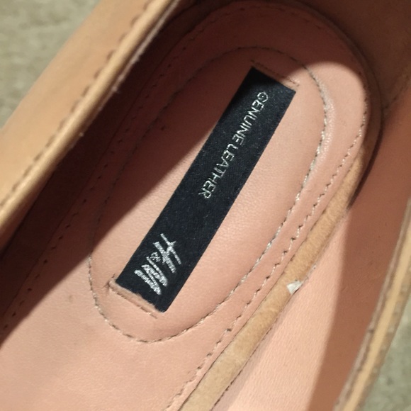 H&M 👠 - Picture 5 of 6