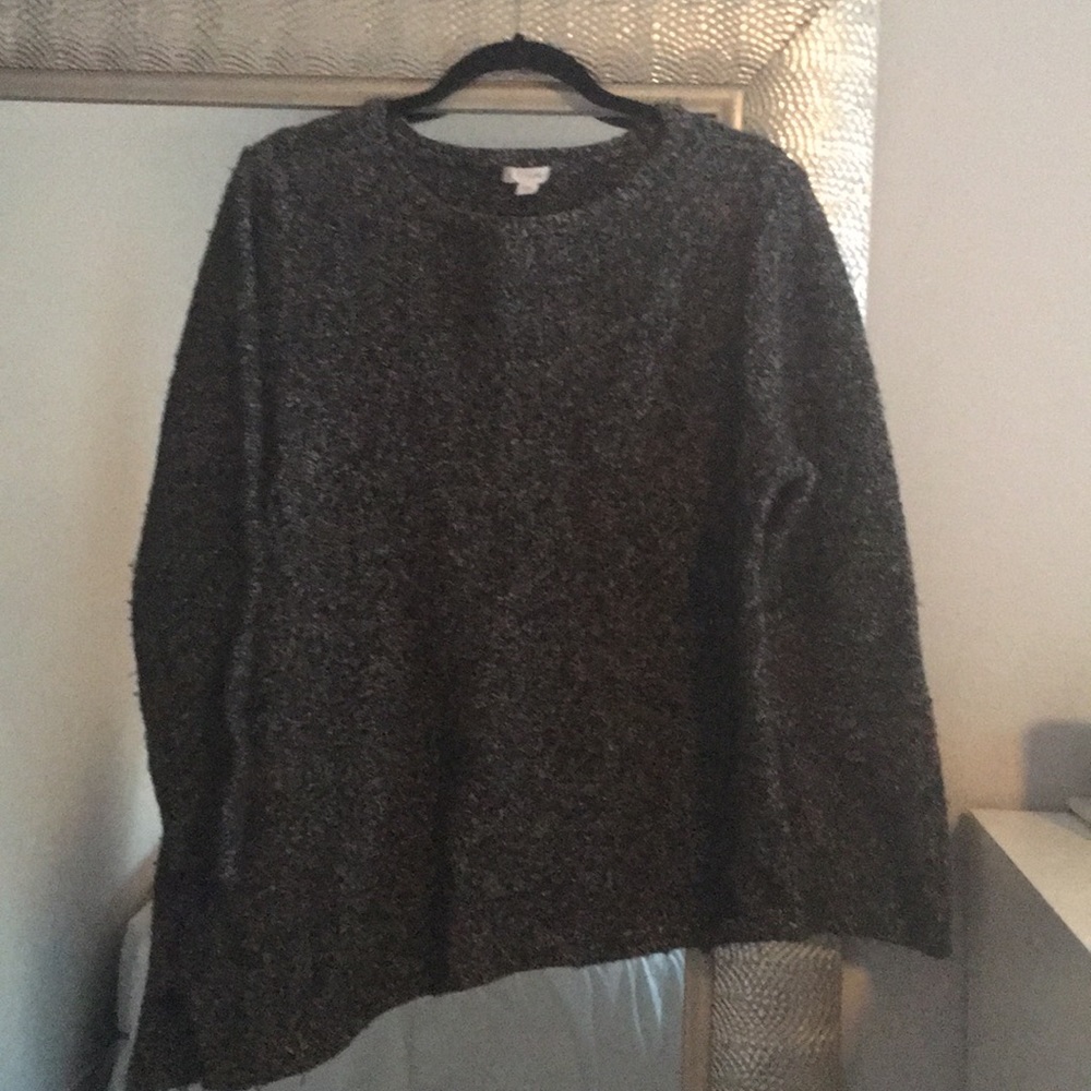 J. Jill Pure Jill Sweater