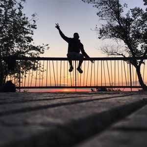 Meet your Posher, Joseph