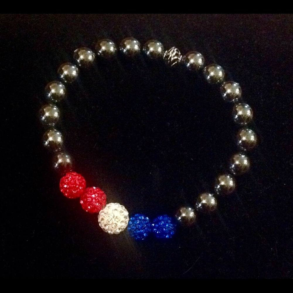 Mens Bracelets. New