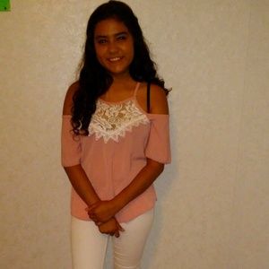 Meet your Posher, Daisy