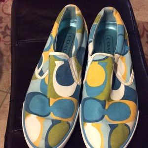 Coach Devan Women's