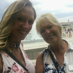 Meet your Posher, Annabel