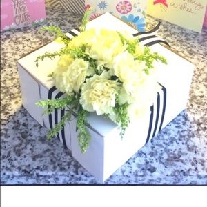 Meet your Posher, Leslie