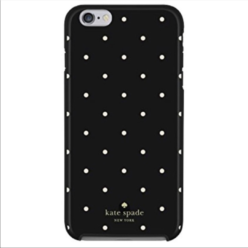 Kate Spade iPhone 6/6s/7 case