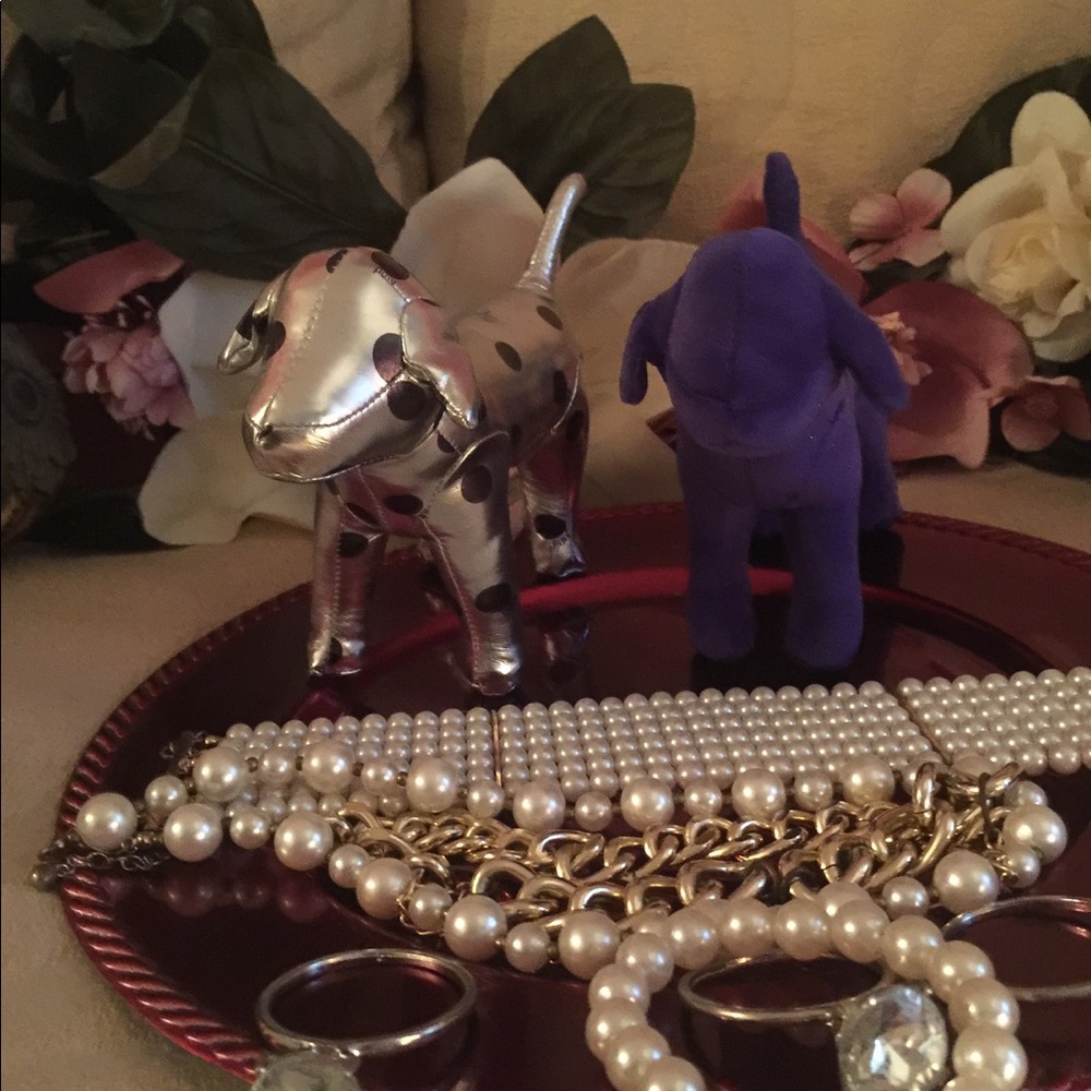 Victoria Secret PINK Dogs