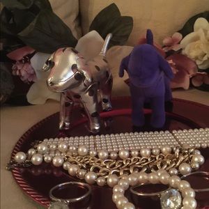 Victoria Secret PINK Dogs