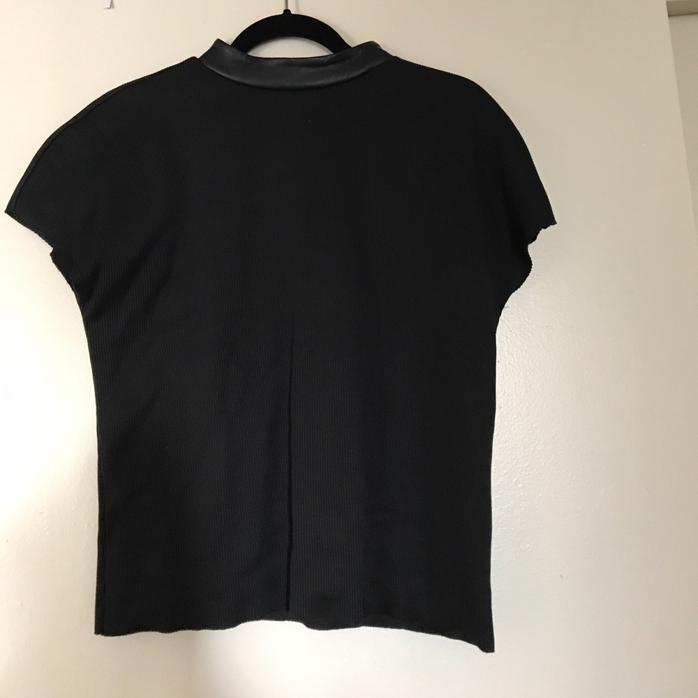 Zara top