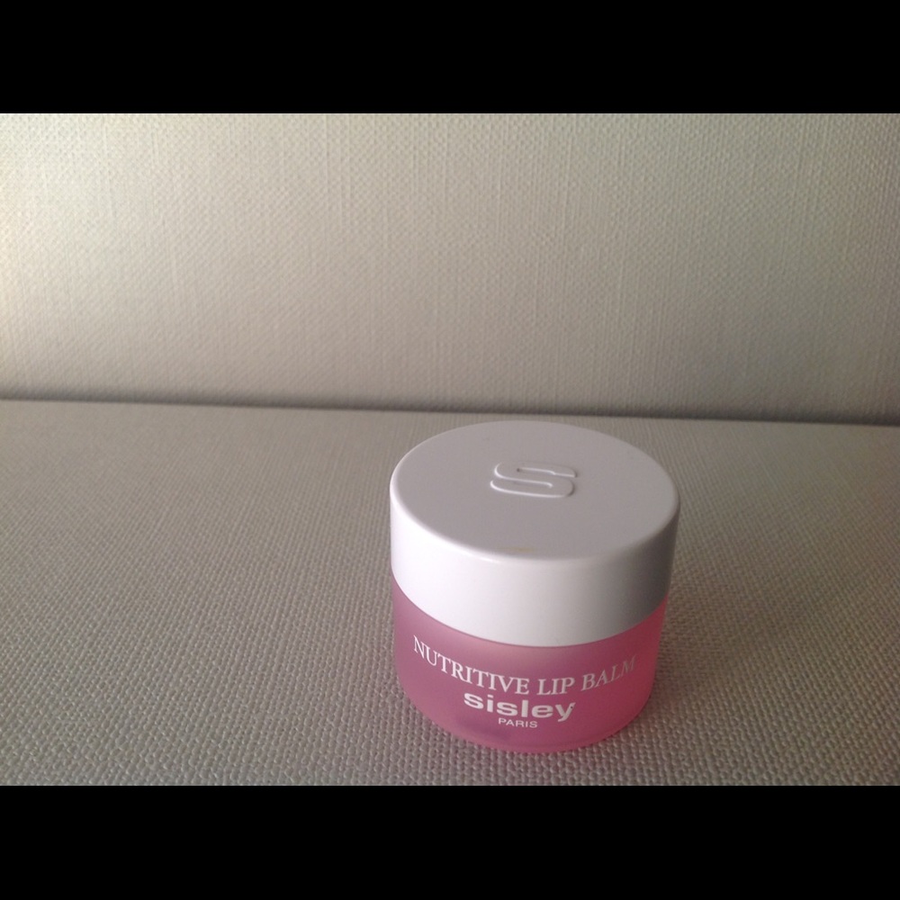 Sisley Nutritive Lip Balm
