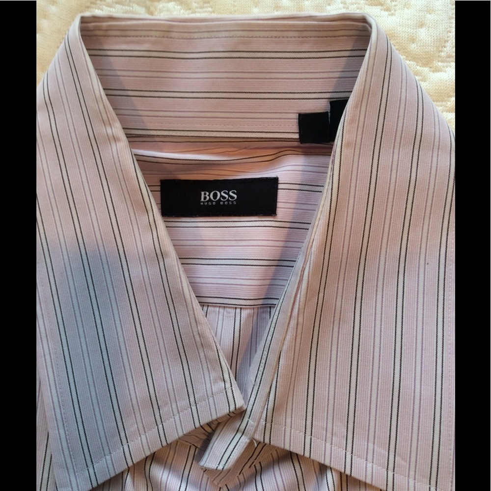 Hugo boss men's shirt