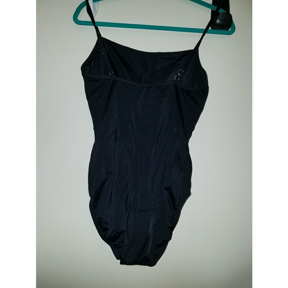 Lands end swimsuit - Picture 2 of 5