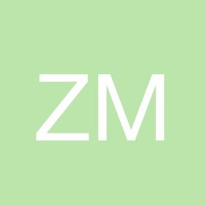 Meet your Posher, Zainab