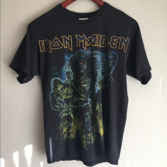 supreme band tee
