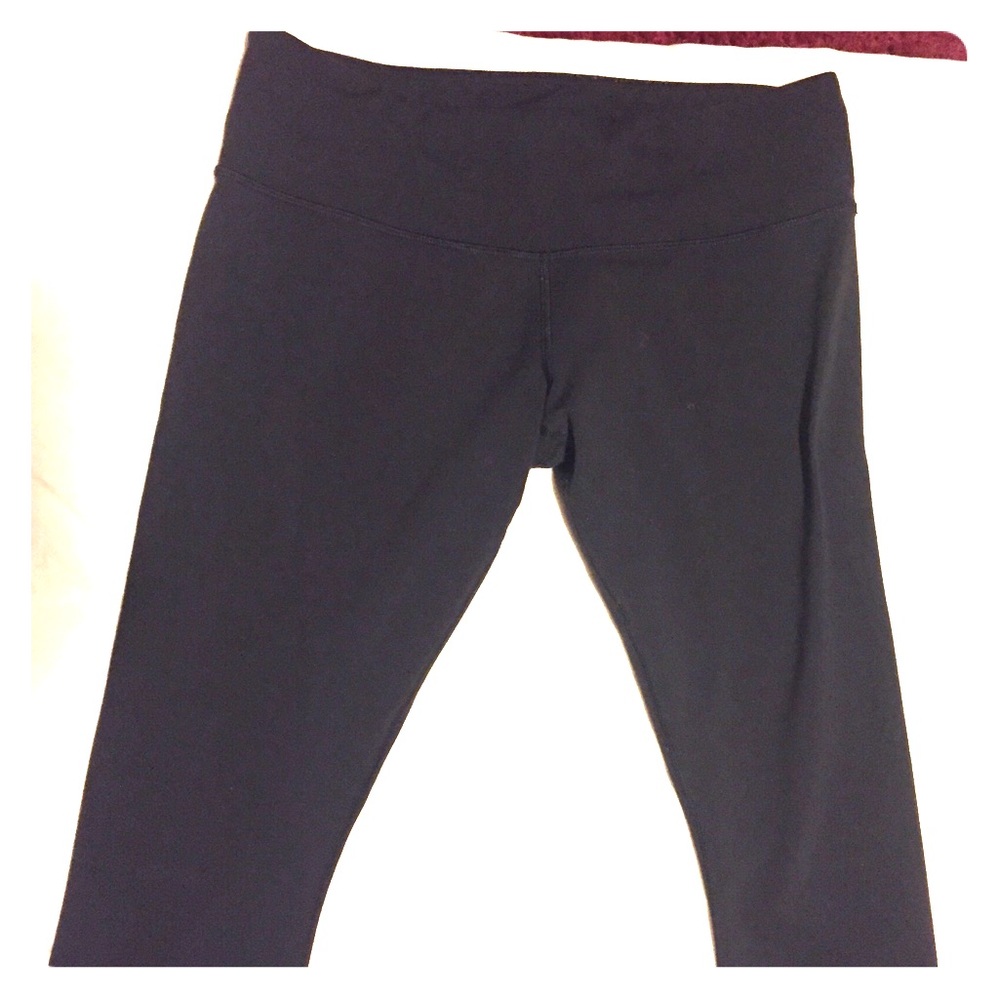 Lululemon Capris