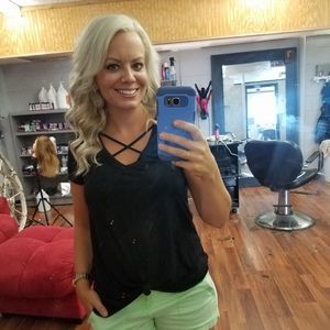 Meet your Posher, Kali