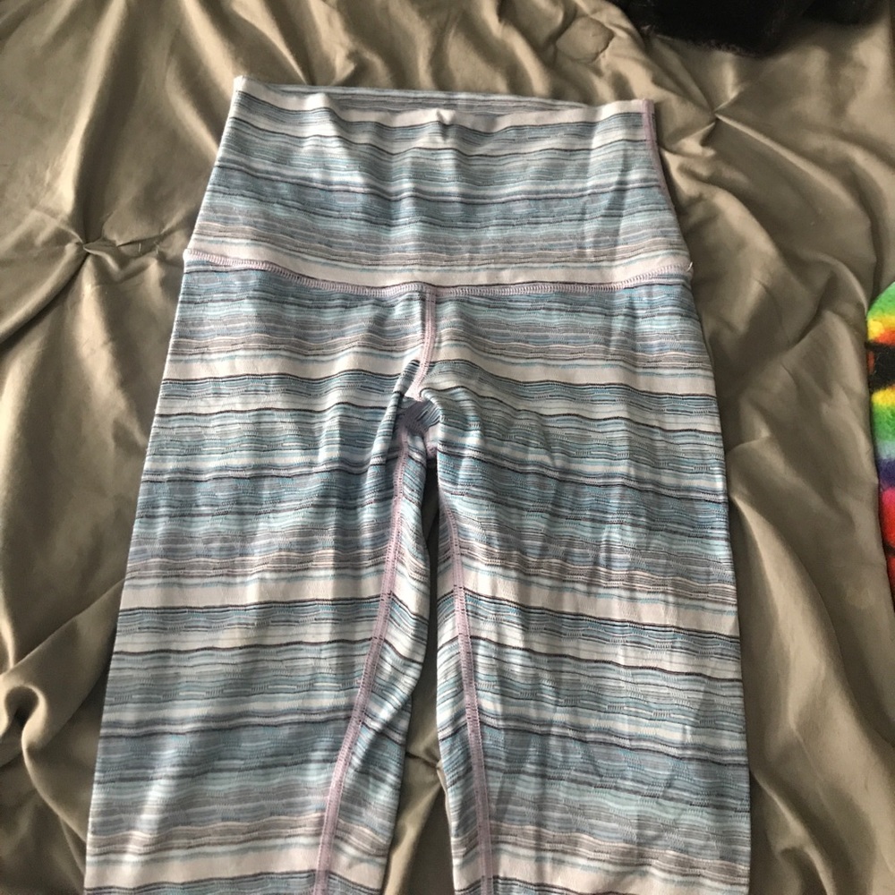 Lulu lemon leggings