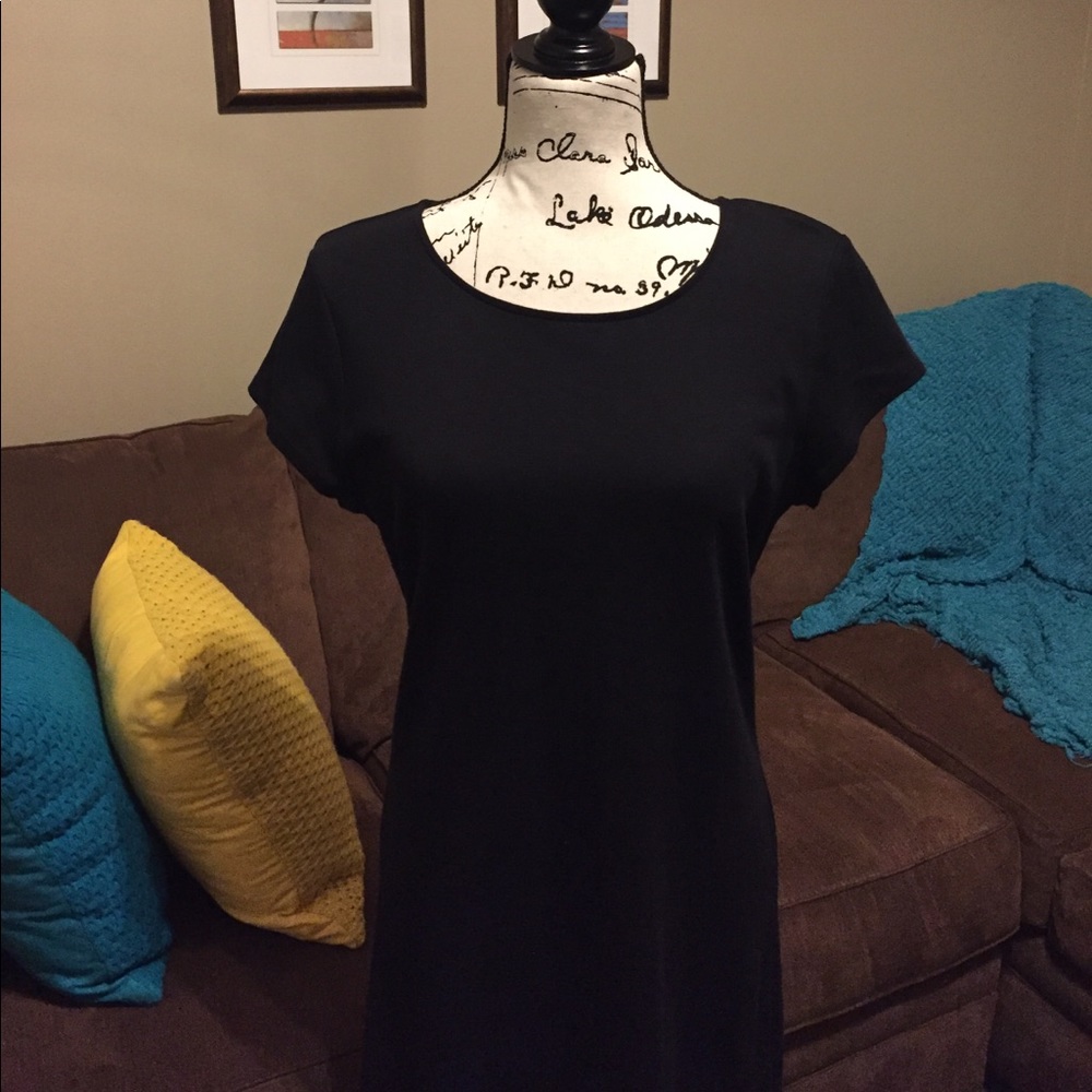 New York & Company Sweater Dress