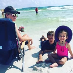 Meet your Posher, Randa