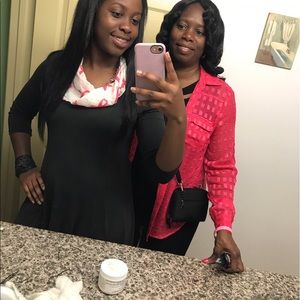 Meet your Posher, Tasha