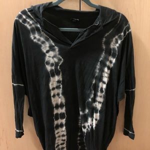 Urban outfitters blouse/tunic