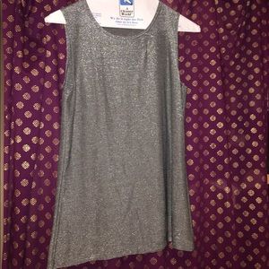 Perfect holiday party top!