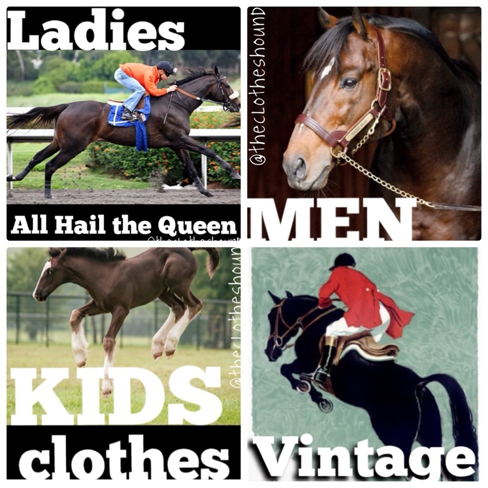 MORE LISTINGS!